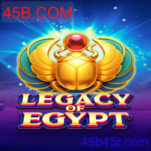 LegacyOfEgypt
